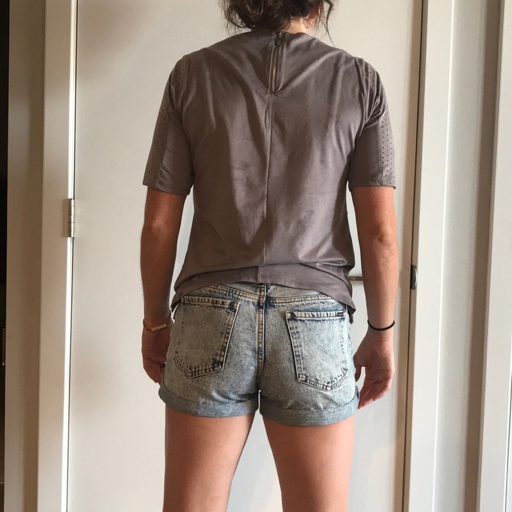 Evolution Blouse - image 2